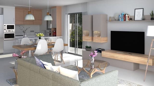 3 bedroom Villa for sale in Torrevieja with pool - € 780,000 (Ref: 7554591)