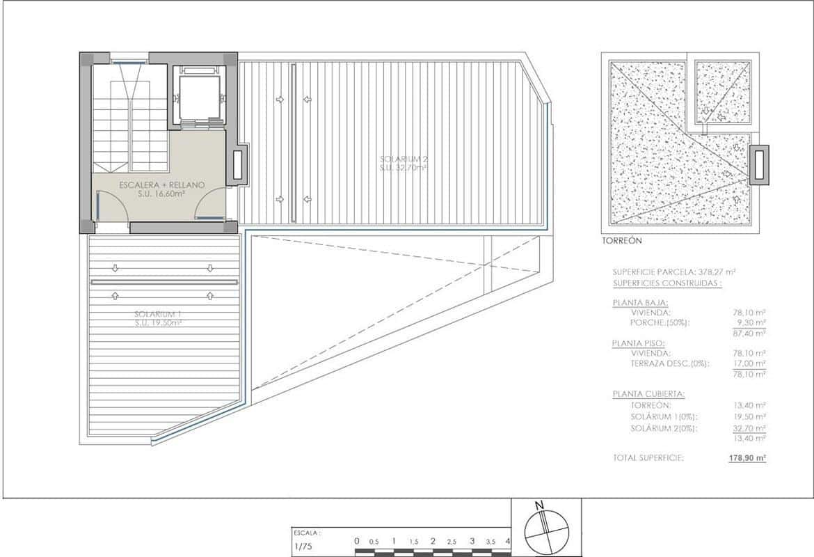 3 bedroom Villa for sale in Torrevieja with pool - € 780,000 (Ref: 7554591)