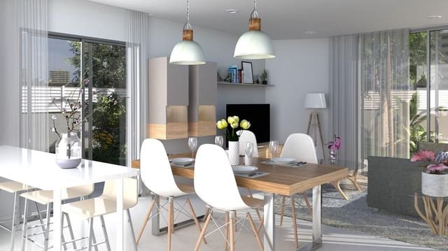 3 bedroom Villa for sale in Torrevieja with pool - € 780,000 (Ref: 7554591)