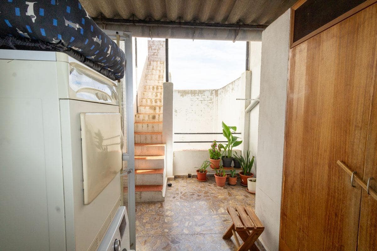 3 soveværelse Villa til salg i Hurchillo med garage - € 129.900 (Ref: 8093816)