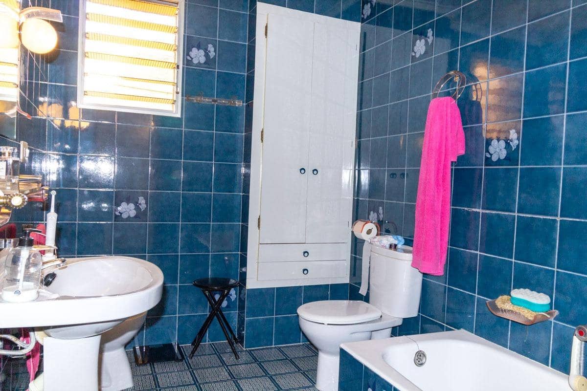 3 soveværelse Villa til salg i Hurchillo med garage - € 129.900 (Ref: 8093816)