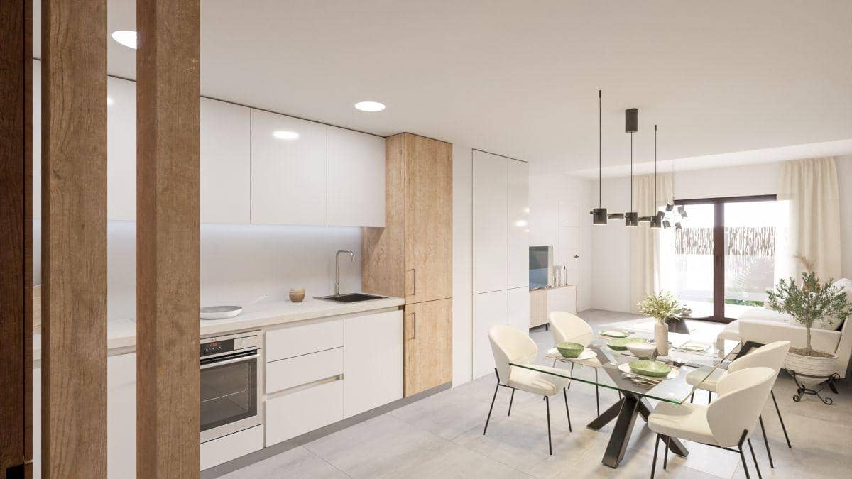 2 bedroom Apartment for sale in Orihuela Costa with pool garage - € 265,000 (Ref: 8093819)