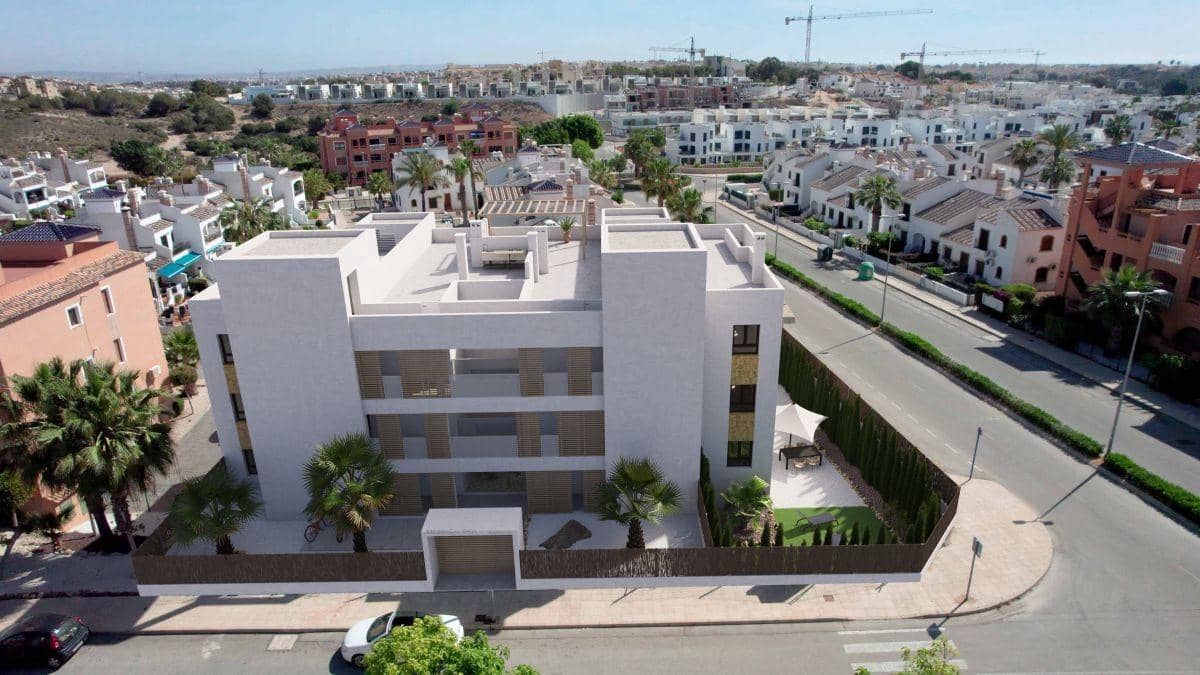 2 bedroom Apartment for sale in Orihuela Costa with pool garage - € 265,000 (Ref: 8093819)