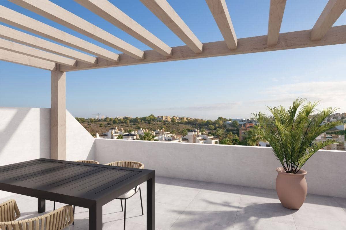 2 bedroom Apartment for sale in Orihuela Costa with pool garage - € 265,000 (Ref: 8093819)