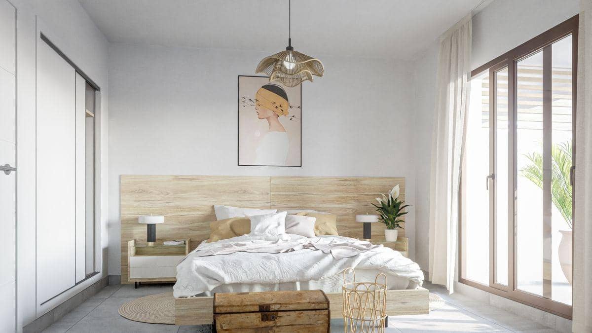 2 bedroom Apartment for sale in Orihuela Costa with pool garage - € 265,000 (Ref: 8093819)