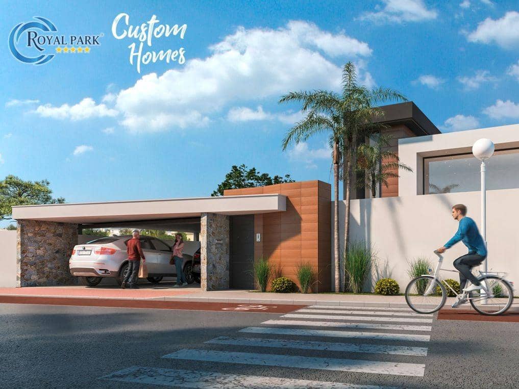 3 soverom Villa til salgs i Cabo Roig med svømmebasseng - € 1 490 000 (Ref: 8093825)