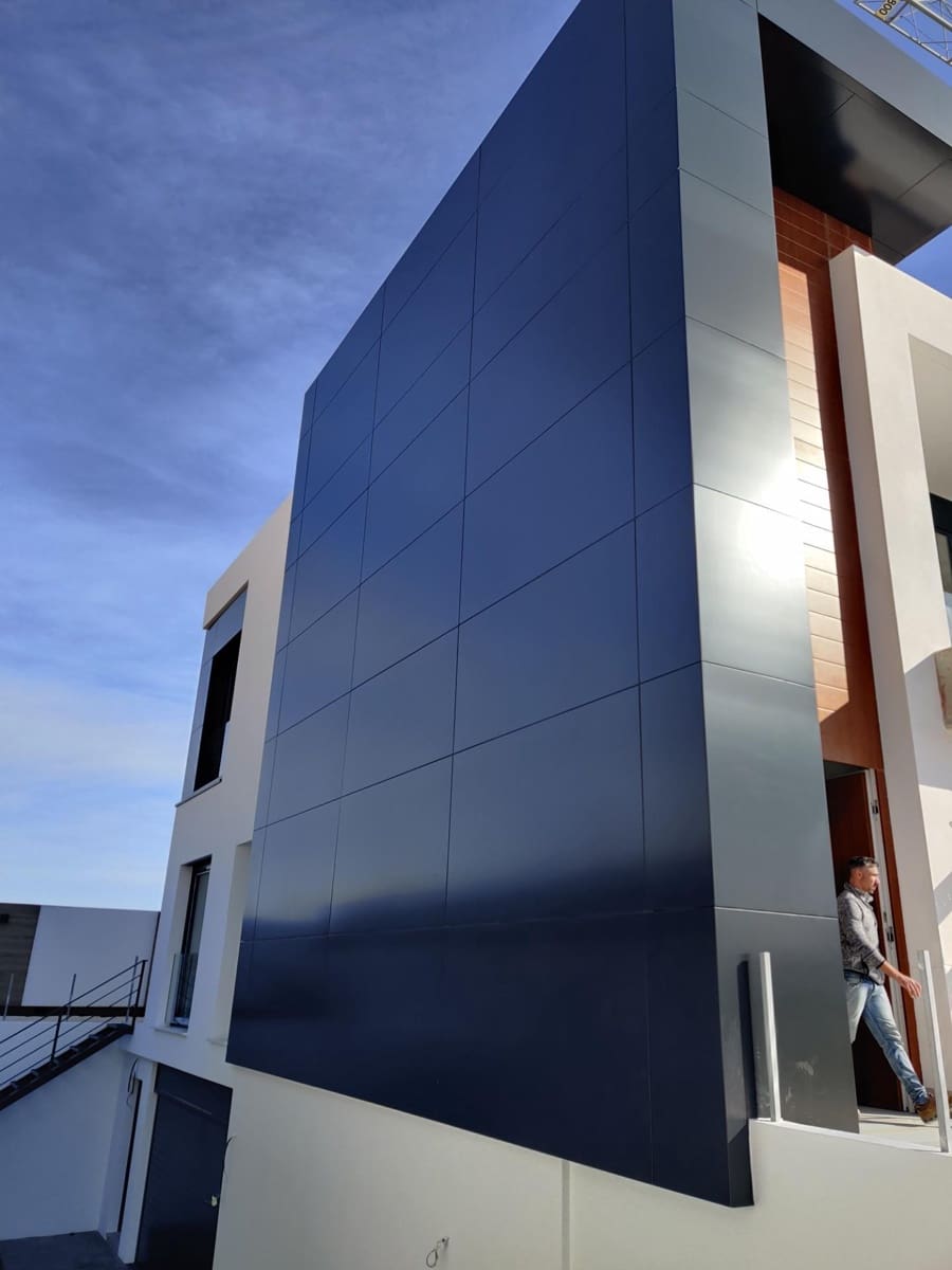 3 soverom Villa til salgs i Cabo Roig med svømmebasseng - € 1 490 000 (Ref: 8093825)