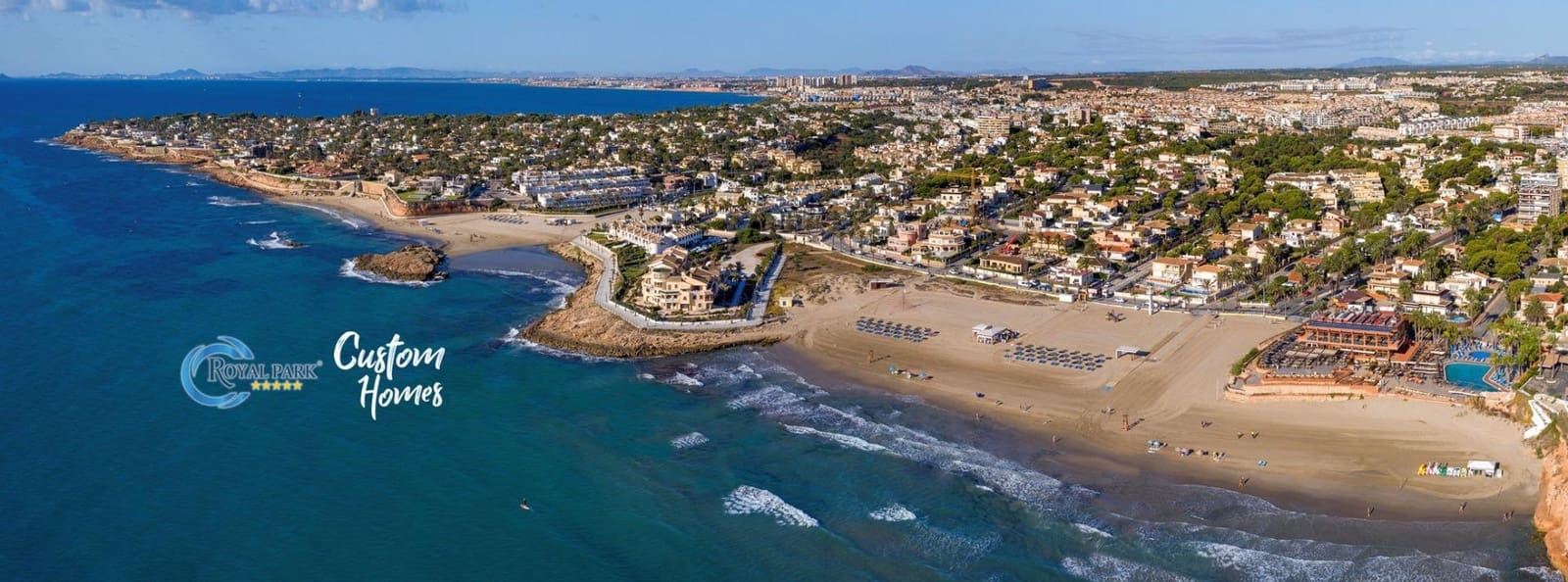 3 soverom Villa til salgs i Cabo Roig med svømmebasseng - € 1 490 000 (Ref: 8093825)