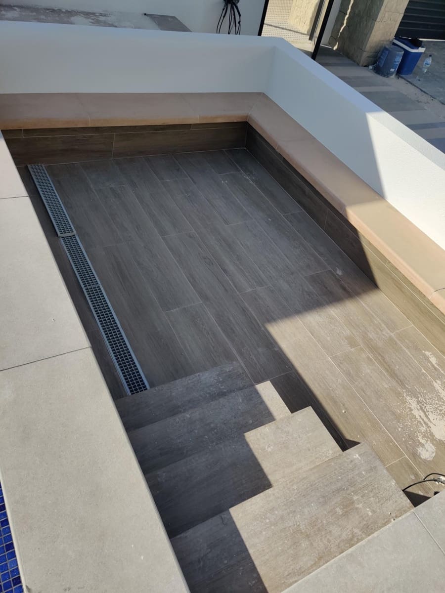 3 soverom Villa til salgs i Cabo Roig med svømmebasseng - € 1 490 000 (Ref: 8093825)