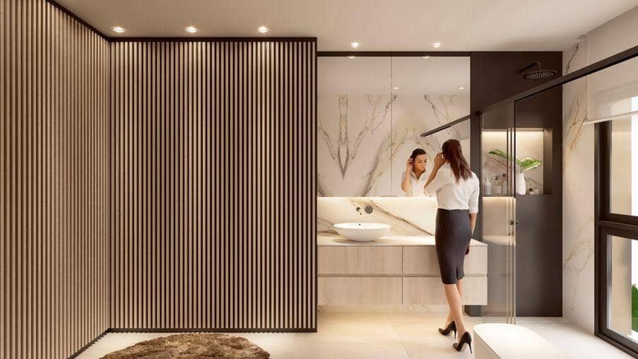 3 soverom Villa til salgs i Cabo Roig med svømmebasseng - € 1 490 000 (Ref: 8093825)