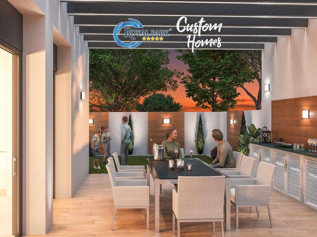 3 soverom Villa til salgs i Cabo Roig med svømmebasseng - € 1 490 000 (Ref: 8093825)