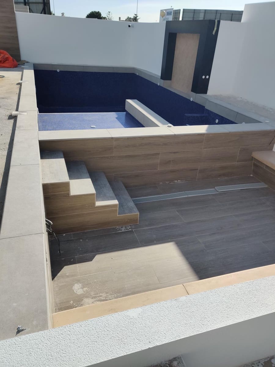 3 soverom Villa til salgs i Cabo Roig med svømmebasseng - € 1 490 000 (Ref: 8093825)