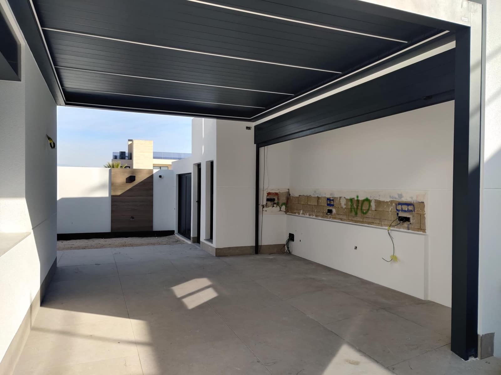 3 soverom Villa til salgs i Cabo Roig med svømmebasseng - € 1 490 000 (Ref: 8093825)