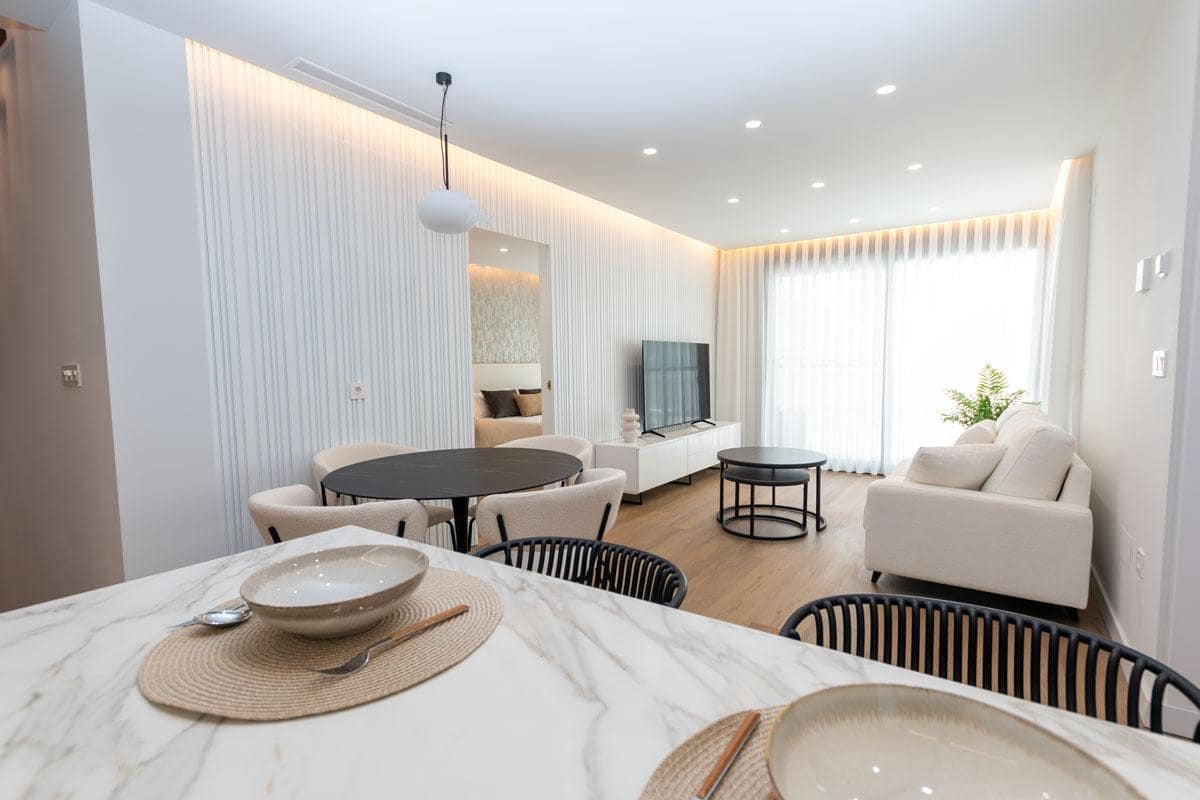 3 camera da letto Villa in vendita in Pilar de la Horadada con piscina garage - 725.000 € (Rif: 8098226)