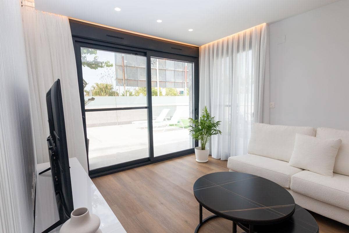 3 camera da letto Villa in vendita in Pilar de la Horadada con piscina garage - 725.000 € (Rif: 8098226)