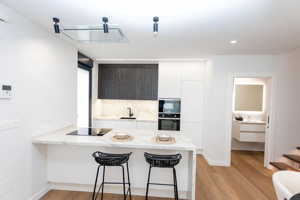 3 camera da letto Villa in vendita in Pilar de la Horadada con piscina garage - 725.000 € (Rif: 8098226)