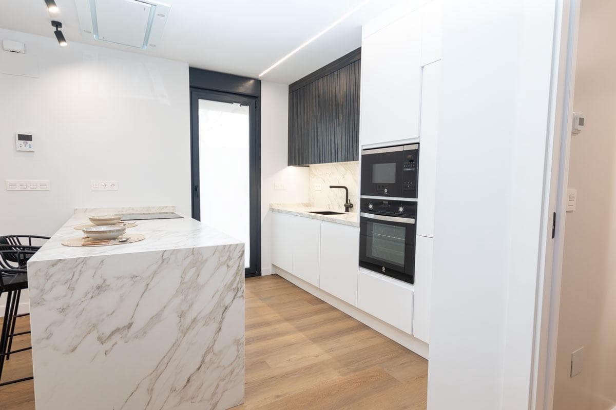 3 camera da letto Villa in vendita in Pilar de la Horadada con piscina garage - 725.000 € (Rif: 8098226)