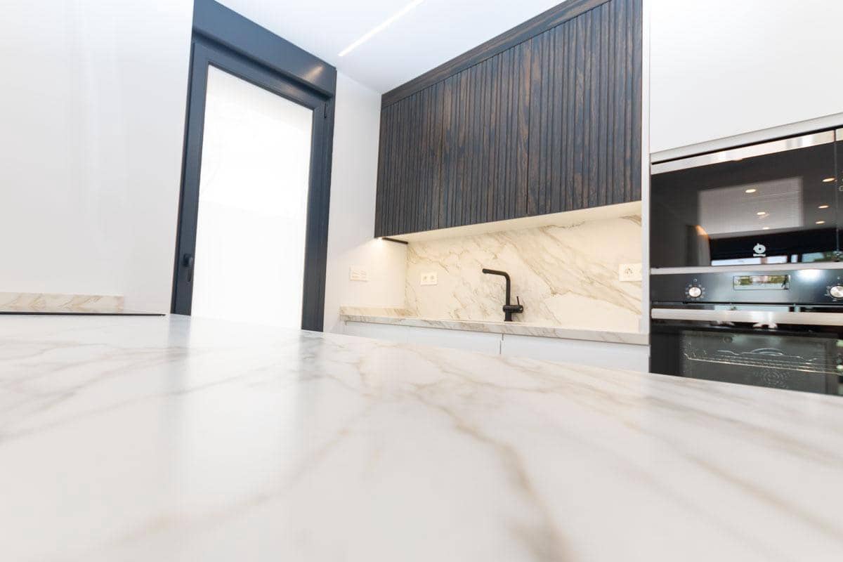 3 camera da letto Villa in vendita in Pilar de la Horadada con piscina garage - 725.000 € (Rif: 8098226)