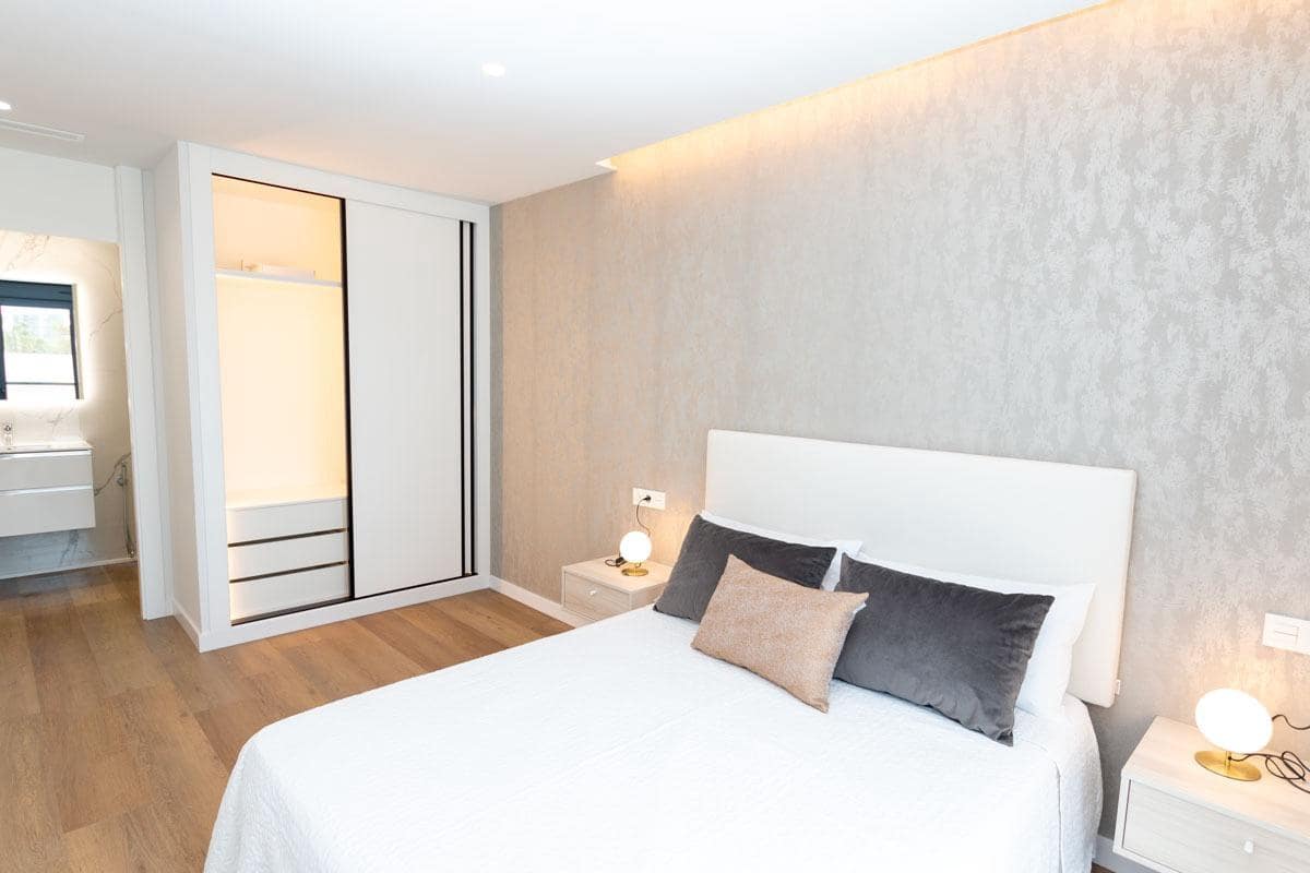 3 camera da letto Villa in vendita in Pilar de la Horadada con piscina garage - 725.000 € (Rif: 8098226)