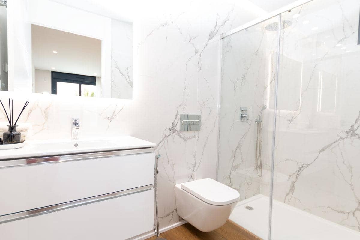 3 camera da letto Villa in vendita in Pilar de la Horadada con piscina garage - 725.000 € (Rif: 8098226)