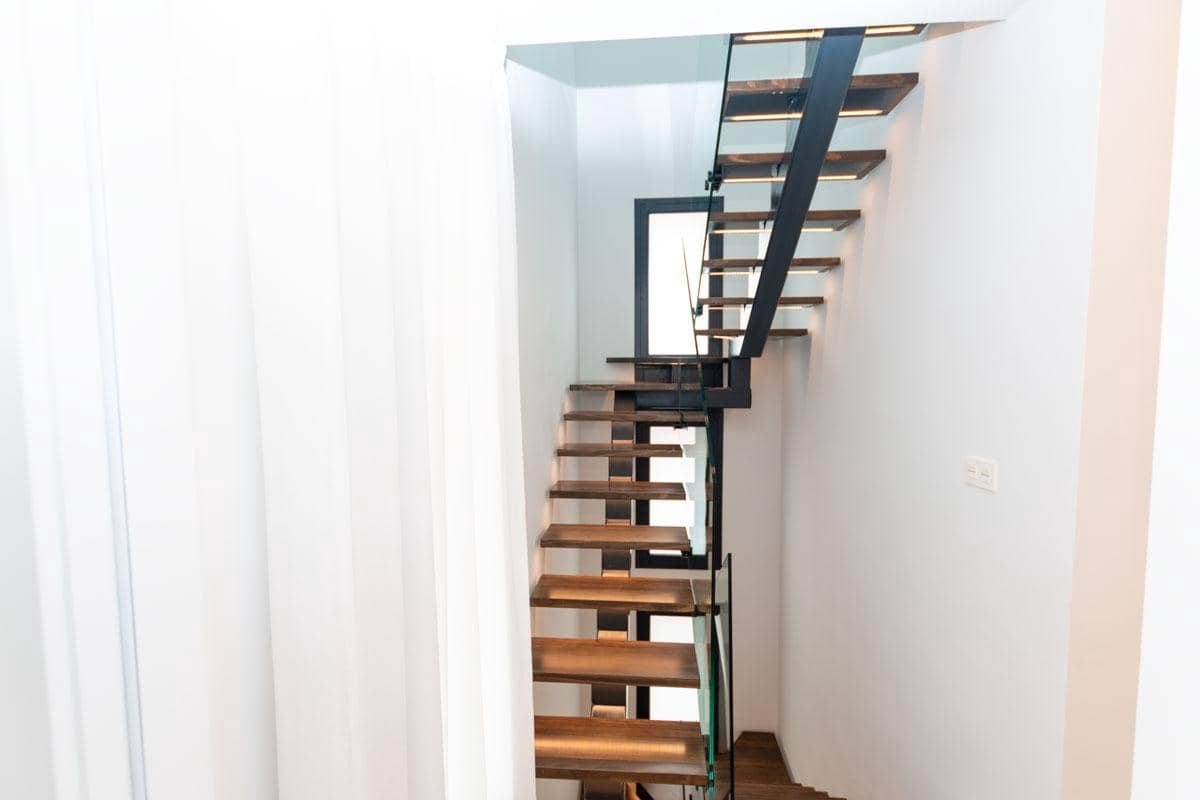 3 camera da letto Villa in vendita in Pilar de la Horadada con piscina garage - 725.000 € (Rif: 8098226)