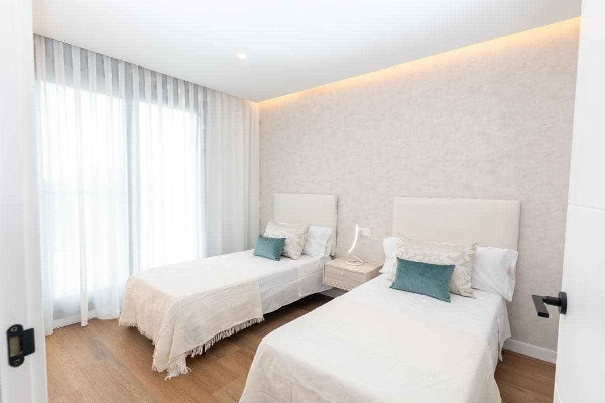 3 camera da letto Villa in vendita in Pilar de la Horadada con piscina garage - 725.000 € (Rif: 8098226)