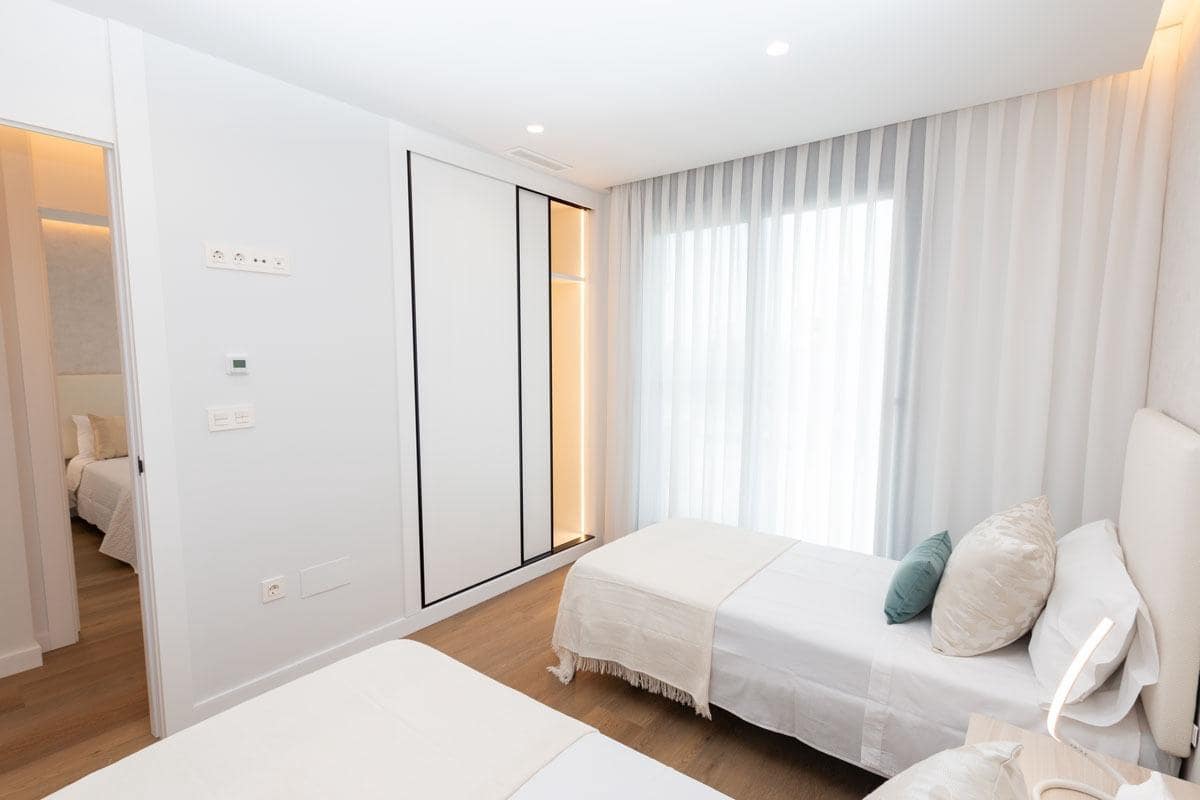 3 camera da letto Villa in vendita in Pilar de la Horadada con piscina garage - 725.000 € (Rif: 8098226)