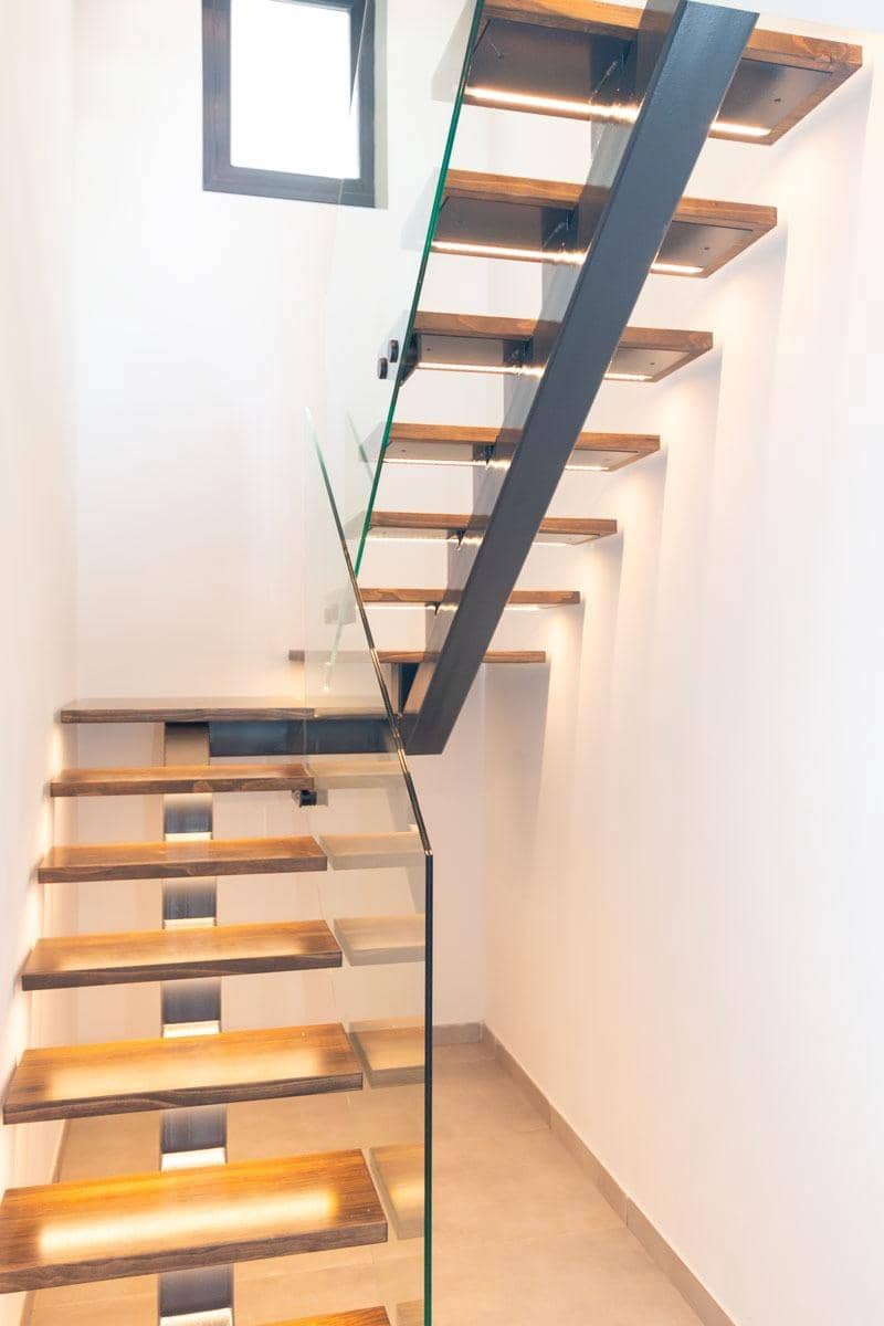 3 camera da letto Villa in vendita in Pilar de la Horadada con piscina garage - 725.000 € (Rif: 8098226)