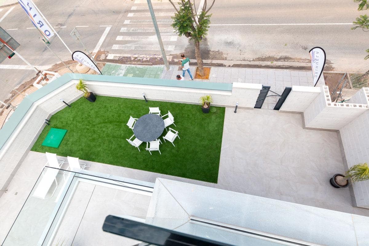 3 camera da letto Villa in vendita in Pilar de la Horadada con piscina garage - 725.000 € (Rif: 8098226)