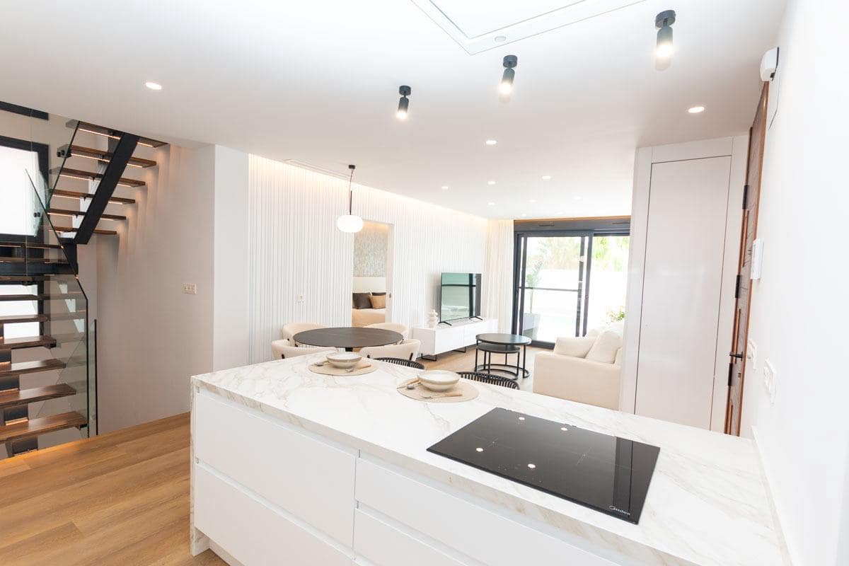 3 camera da letto Villa in vendita in Pilar de la Horadada con piscina garage - 725.000 € (Rif: 8098226)