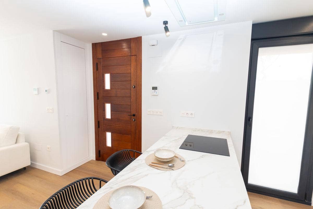 3 camera da letto Villa in vendita in Pilar de la Horadada con piscina garage - 725.000 € (Rif: 8098226)