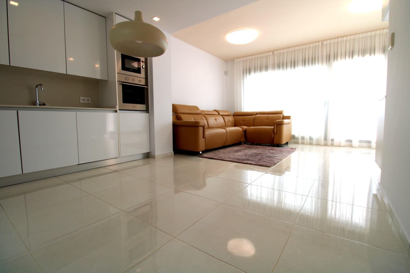 5 soverom Villa til salgs i San Miguel de Salinas med svømmebasseng - € 589 000 (Ref: 8314169)