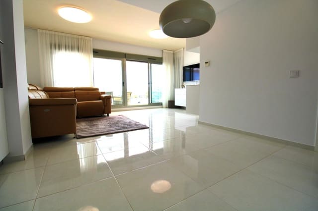 5 sypialnia Willa na sprzedaż w San Miguel de Salinas z basenem - 589 000 € (Ref: 8314169)