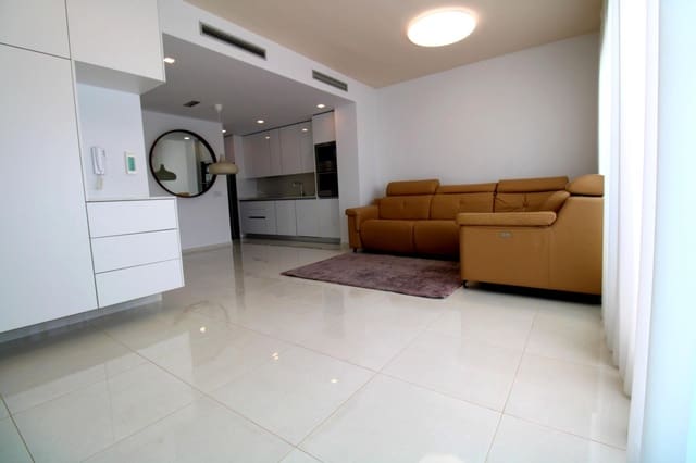 5 sypialnia Willa na sprzedaż w San Miguel de Salinas z basenem - 589 000 € (Ref: 8314169)