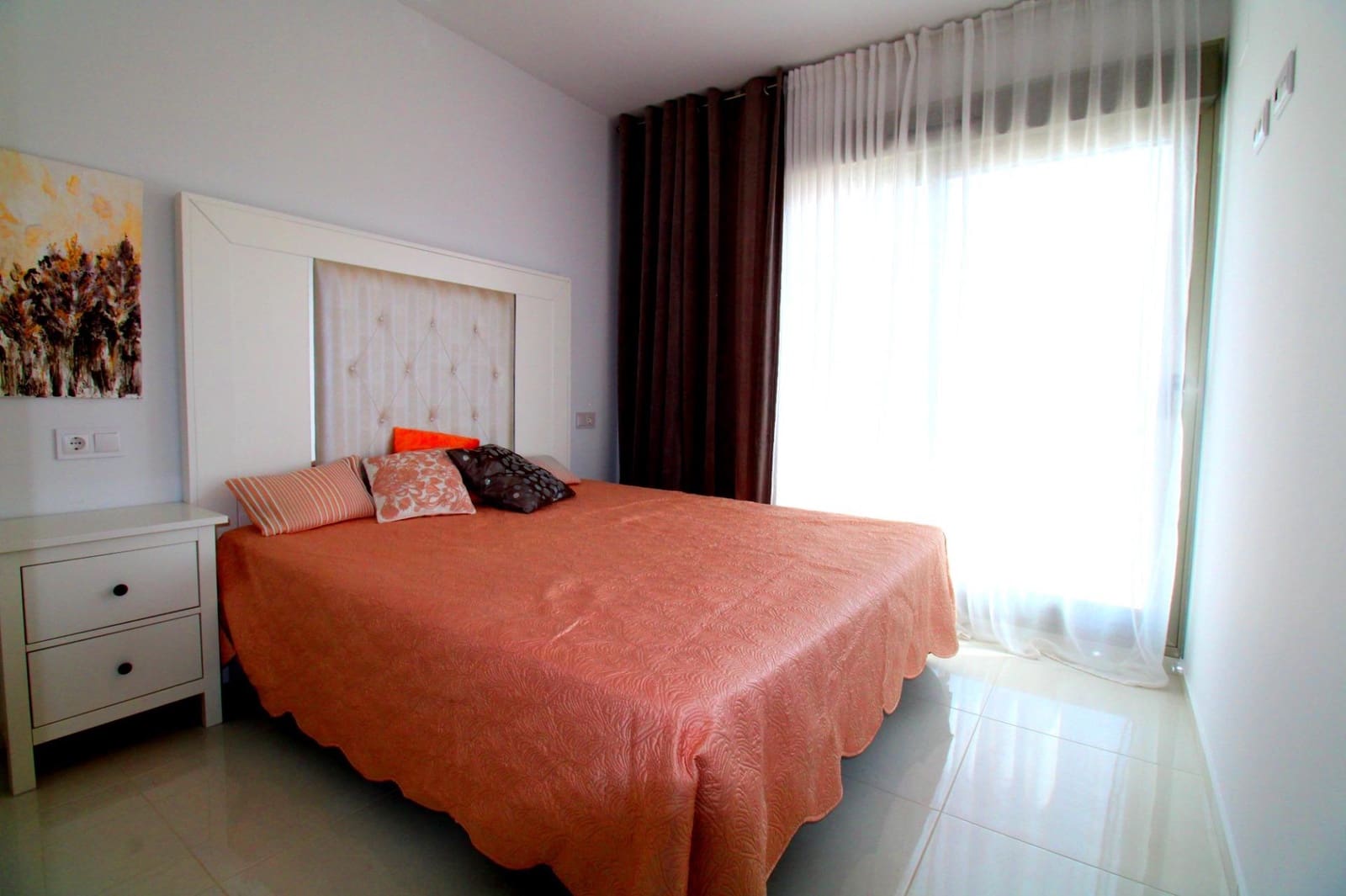 5 soverom Villa til salgs i San Miguel de Salinas med svømmebasseng - € 589 000 (Ref: 8314169)