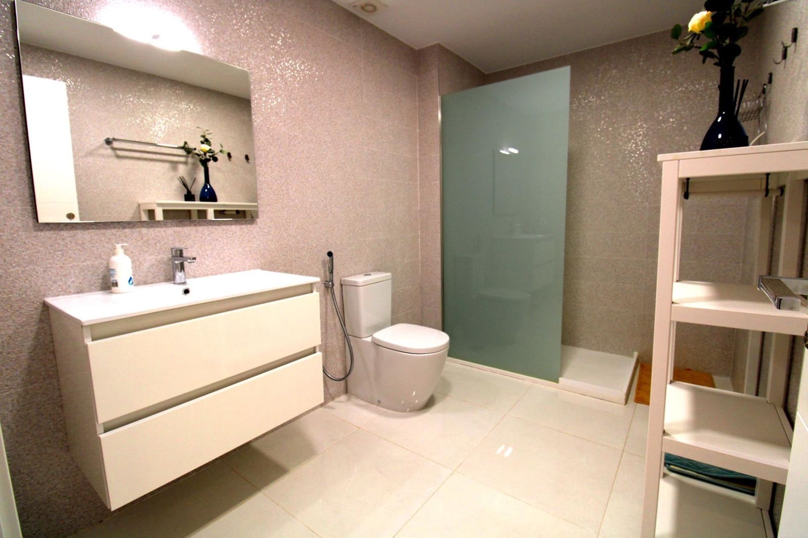 5 soverom Villa til salgs i San Miguel de Salinas med svømmebasseng - € 589 000 (Ref: 8314169)