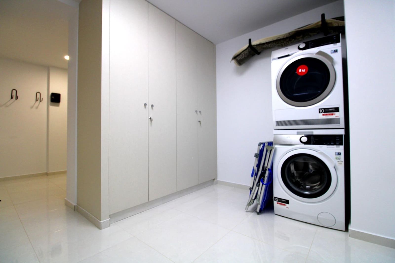 5 soverom Villa til salgs i San Miguel de Salinas med svømmebasseng - € 589 000 (Ref: 8314169)