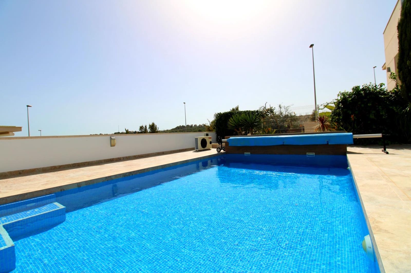 5 soverom Villa til salgs i San Miguel de Salinas med svømmebasseng - € 589 000 (Ref: 8314169)