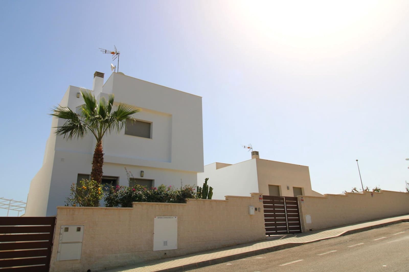 5 soverom Villa til salgs i San Miguel de Salinas med svømmebasseng - € 589 000 (Ref: 8314169)