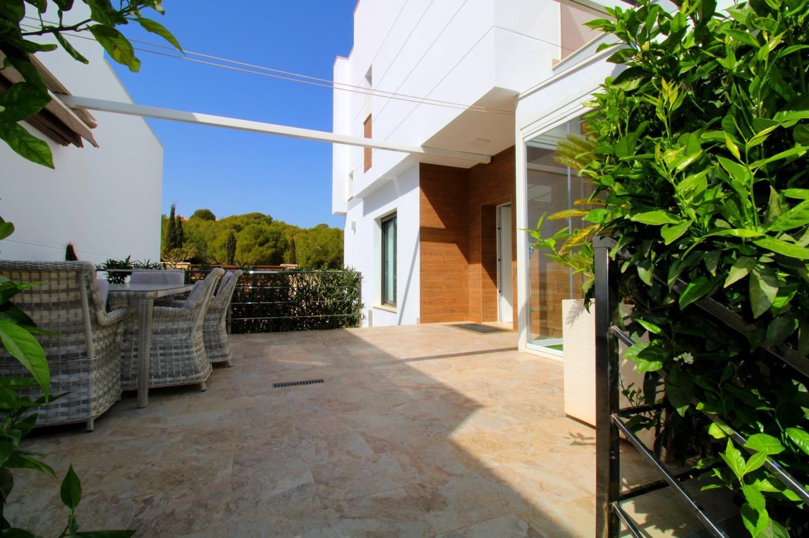 5 soverom Villa til salgs i San Miguel de Salinas med svømmebasseng - € 589 000 (Ref: 8314169)