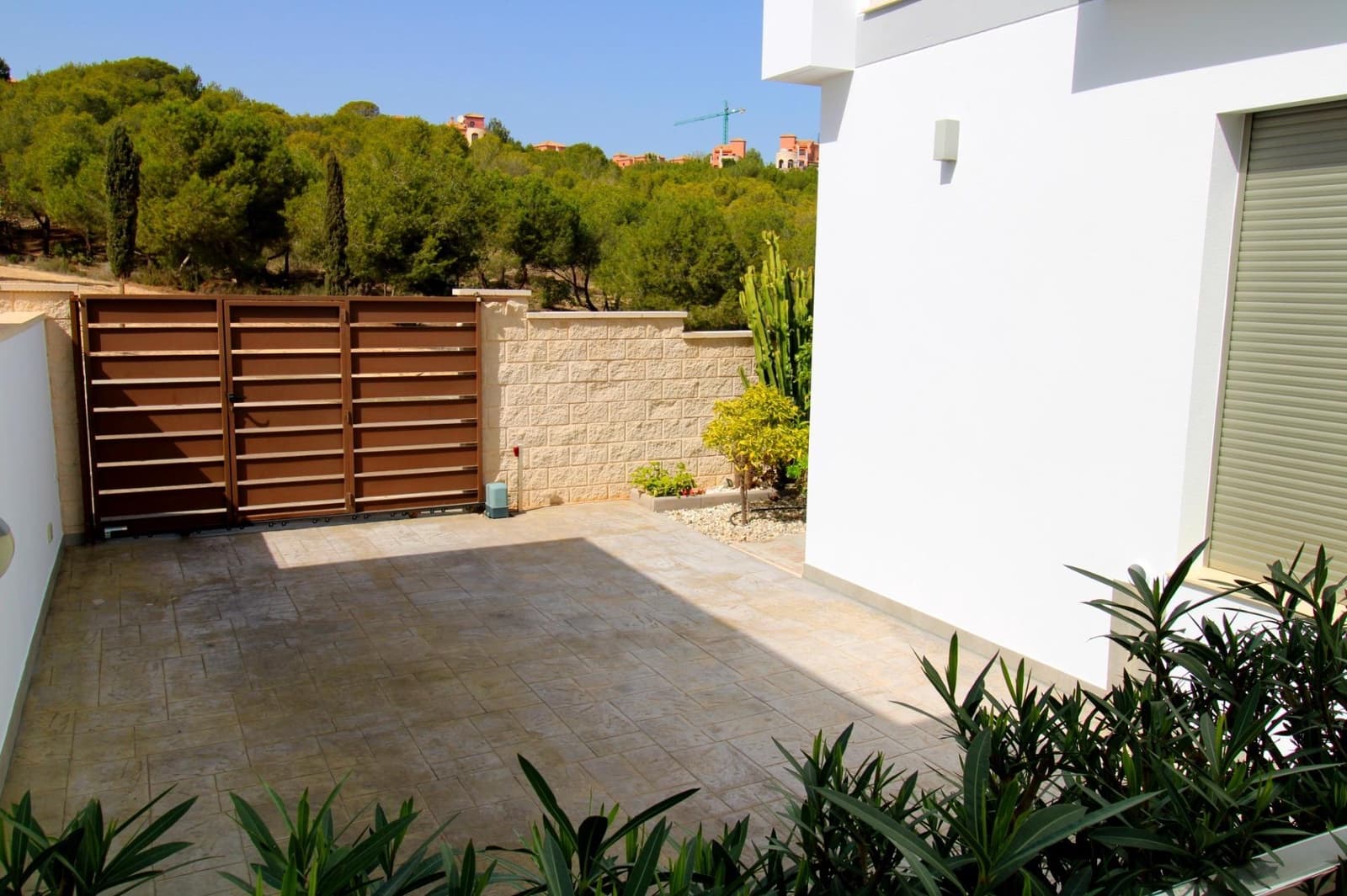 5 soverom Villa til salgs i San Miguel de Salinas med svømmebasseng - € 589 000 (Ref: 8314169)