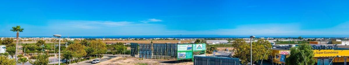 2 sovrum Lägenhet till salu i Pilar de la Horadada med pool garage - 249 000 € (Ref: 8344808)