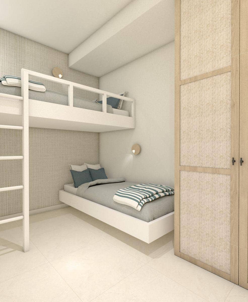 3 soveværelse Rækkehus til salg i Torre de la Horadada - € 365.000 (Ref: 8430777)