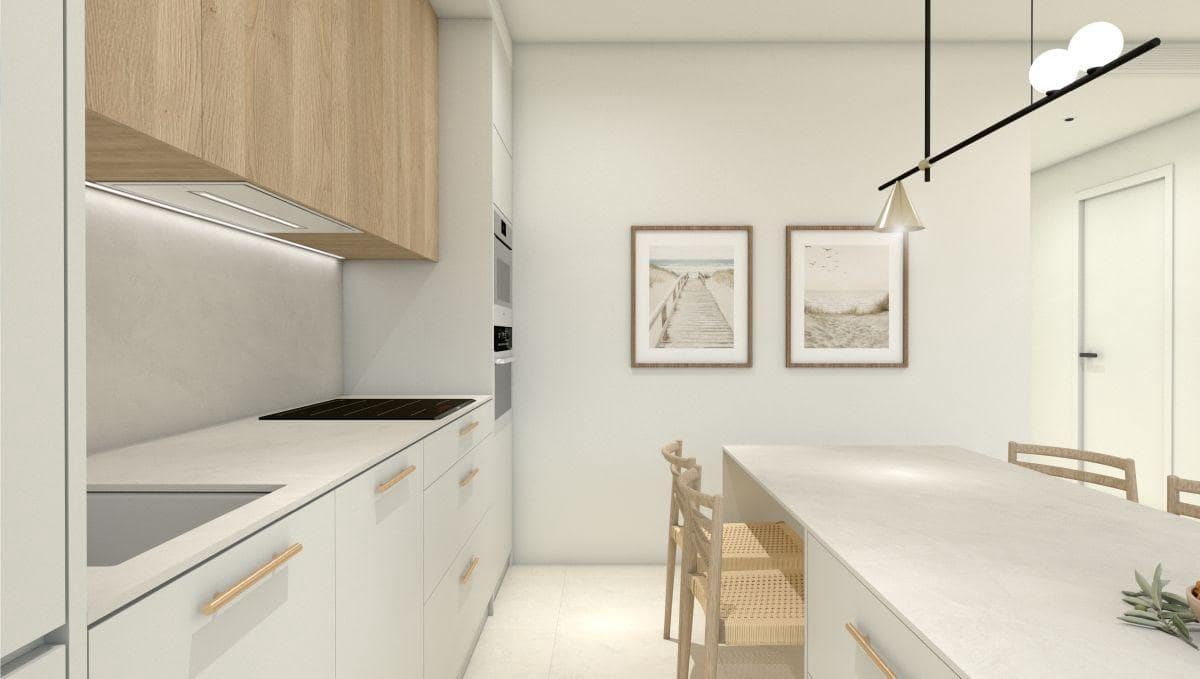 3 soveværelse Rækkehus til salg i Torre de la Horadada - € 365.000 (Ref: 8430777)