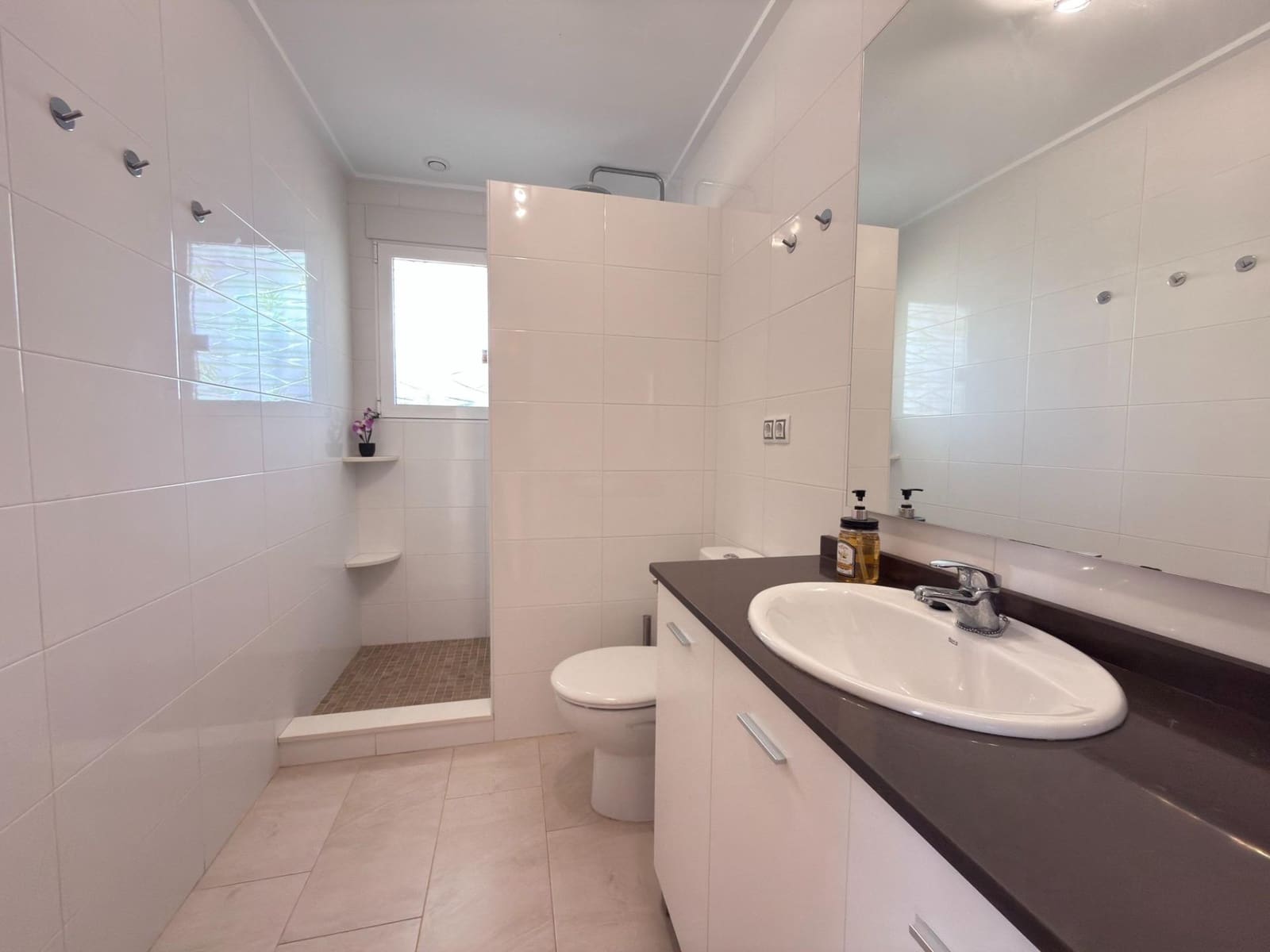 3 soveværelse Lejlighed til salg i Los Dolses med swimmingpool garage - € 395.000 (Ref: 8529824)