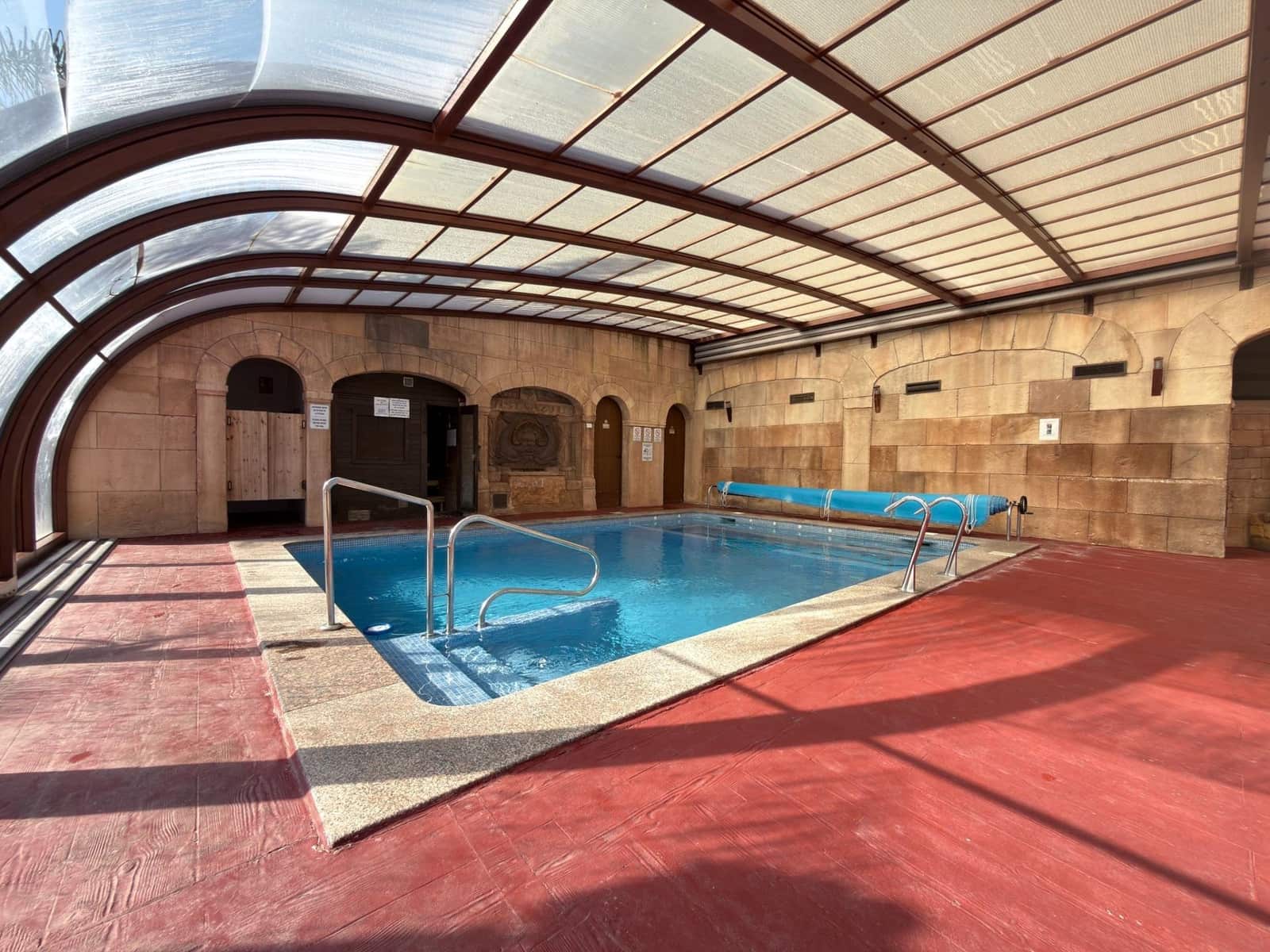 3 soveværelse Lejlighed til salg i Los Dolses med swimmingpool garage - € 395.000 (Ref: 8529824)