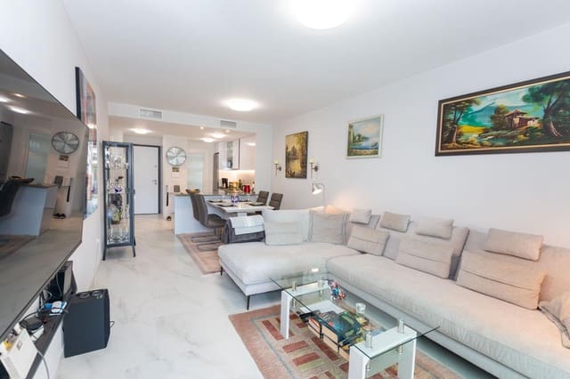 2 sypialnia Apartament na sprzedaż w Playa Flamenca, Orihuela z basenem - 375 000 € (Ref: 8584359)