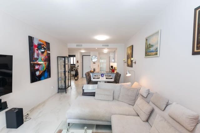 2 sypialnia Apartament na sprzedaż w Playa Flamenca, Orihuela z basenem - 375 000 € (Ref: 8584359)