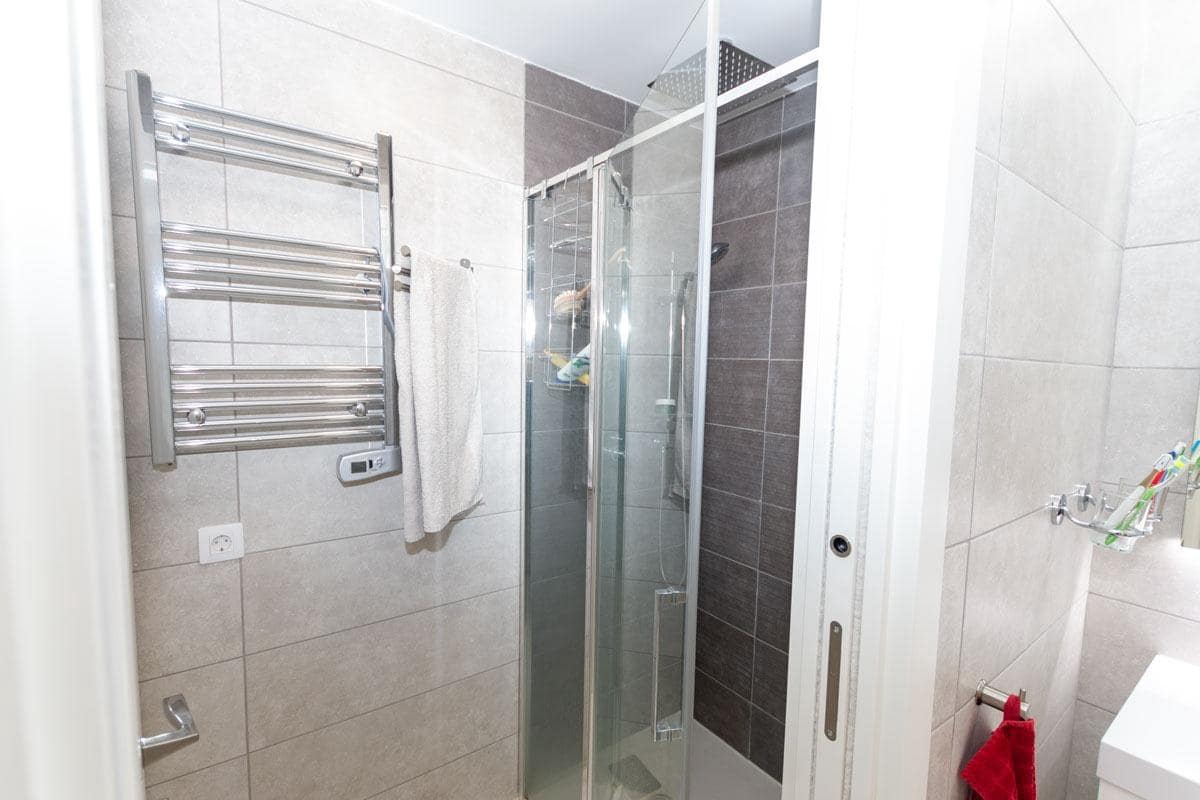 2 soveværelse Lejlighed til salg i Playa Flamenca med swimmingpool - € 375.000 (Ref: 8584359)