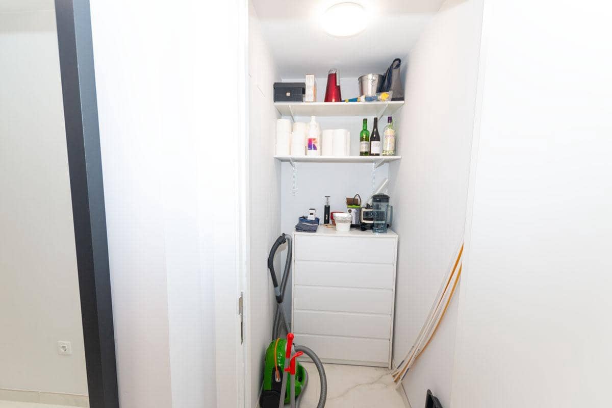 2 soveværelse Lejlighed til salg i Playa Flamenca med swimmingpool - € 375.000 (Ref: 8584359)